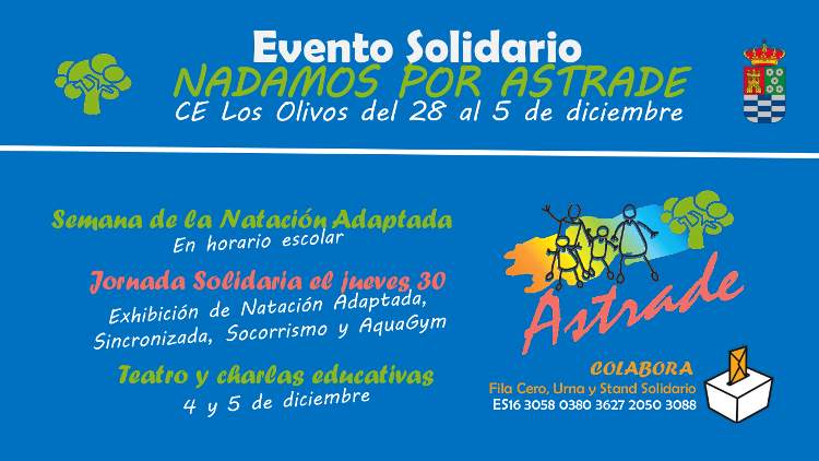 Deporte Molina-Evento Solidario Nadamos por Astrade 2017-CARTEL.jpg